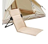 Sedia a sdraio pieghevole Con Schienale Chaise Longue Leggera Esterno
