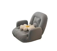 Sedia a sdraio pieghevole da pavimento reclinabile - Comodo divano pigro per soggiorno - divano singolo