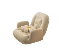 Sedia a sdraio pieghevole da pavimento reclinabile - Comodo divano pigro per soggiorno - divano singolo