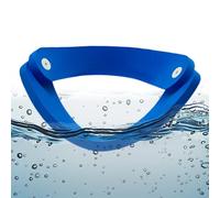 Sedia a sdraio pieghevole per piscina, stabile salone da piscina per adulti, sedie a sdraio ad acqua, sedia subacquea, poltrona relax, superficie ergonomica