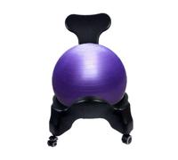Sedia A Sfera For Esercizi Sportivi,Sedia A Sfera Classica For L'equilibrio