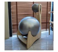 Sedia A Sfera For Esercizi Sportivi, Sedie A Sfera Ergonomiche For Esercizi