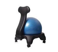 Sedia A Sfera For Esercizi Sportivi, Sedie A Sfera Ergonomiche For Esercizi