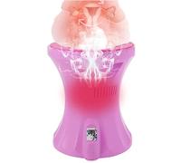 Sedia a Vapore Vaginale Portatile, Sedile a Vapore, Protezione Automatica Contro Lo Spegnimento, Regolazione Della Temperatura a 5 Velocità, Base Antiscivolo, Per La Cura Post-partum Delle Donne