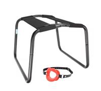 Sedia Adatto per un uso prolungato Facile da pulire,set1