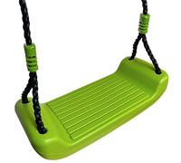 Sedia altalena in plastica, altalena per bambini, parco giochi in giardino, casa giochi per bambini, altalena, accessori altalena