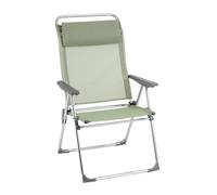 Sedia ALU CHAM XL LaFuma LFM2774 Moss