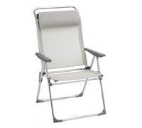 Sedia ALU CHAM XL LaFuma LFM2774 Seigle II