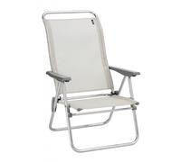 Sedia ALU LOW LaFuma LFM2776 Seigle II