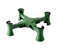 Sedia antiscivolo leggera per altezza della seduta per tavolo da pranzo mobili accessori va sotto le sedie