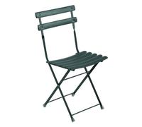 Sedia arc en ciel ferro antico emu per arredo esterno giardino casa