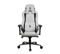 Vernazza Supersoft™ Fabric - Grigio Chiaro - Nouvo