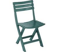 SEDIA BIRKI PROGARDEN PP VERDE CM 44X41 H.CM 79