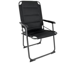 Sedia Bo-Camp Copa Rio Classic Air Colore: nero
