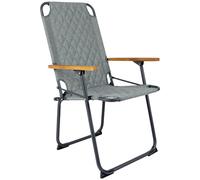 Sedia Bo-Camp Jefferson Colore: verde