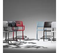 Sedia Bora Bistrot Nardi