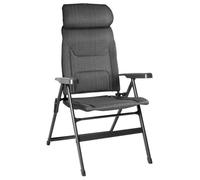 Sedia Brunner Aravel Vitachic M Colore: grigio