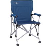 Sedia da campeggio Brunner Cruiser blu