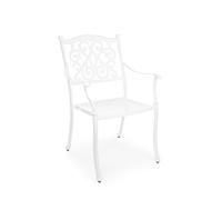Sedia C-Br Ivrea Bianco