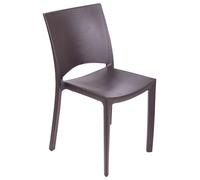 Sedia Cocco Up On Grand Soleil Geen Bhoeme interno esterno ristorante bar