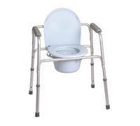 SEDIA COMODA - 4 FUNZIONI IN 1 - cod.art. RP780