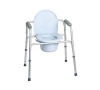 Sedia comoda con 4 funzioni in 1