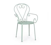 BIZZOTTO SEDIA ETIENNE BRACCIOLI FROSTY