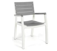 POLTRONE HARMONY ANTRACITE