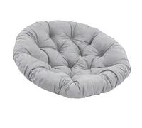 Sedia con cestino sospeso impermeabile e traspirante resta comoda tutto il giorn