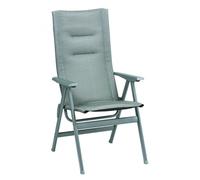 Sedia con Schienale Alto ZEN IT LaFuma LFM2831 Silver/Titane