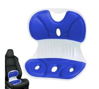 Sedia correttiva postura, sedia da ufficio, correttore posturale, supporto lombare per correzione postura per sedia da ufficio, per sedia professionale, di so