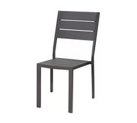 Sedia da Arredo Tenerife s/Braccioli Verdelook