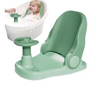 Sedia Da Bagno Per Bambini - Sedia Da Bagno Per Bambini | Sedia Da Doccia Pieghevole Per Bambini Con Ventose | Sedile Da Bagno Per Bambini | Seggiolini Da Bagno Per Bambini Sedia Da Bagno Per Soggiorn
