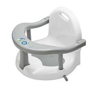 Sedia da bagno per bambini senza slittamento - sedile da bagno pieghevole, supporto sottovuoto | comodo accessorio per il lavaggio del bambino, posizionatore da bagno sicuro per