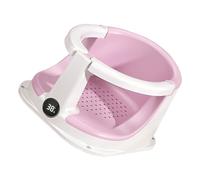 Sedia Da Bagno Per Bambino 6+ Mesi Scavato Non Povero Vasca Da Bagno Con Schienale Per Lezione Doccia Bagno Bambino
