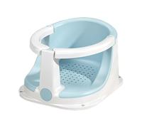 Sedia Da Bagno Per Bambino 6+ Mesi Scavato Non Povero Vasca Da Bagno Con Schienale Per Lezione Doccia Bagno Bambino