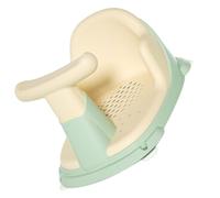 Sedia da Bagno, Seduta per Vasca, Supporto per Sedersi | Pp Compatibile Antiscivolo la Design Tpr e Maggior Parte delle Vasche per Ragazzo Ragazza , Uso Domestico