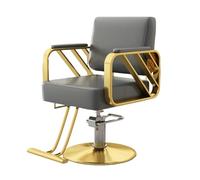 Sedia da Barbiere reclinabile per Parrucchiere Sedie da Barbiere girevoli a 360 Gradi Hair Stylist Tattoo Sedia da Salone Attrezzature per Lo Styling,H,Upgrade