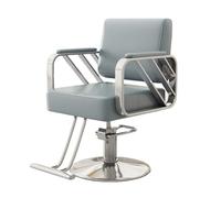 Sedia da Barbiere reclinabile per Parrucchiere Sedie da Barbiere girevoli a 360 Gradi Hair Stylist Tattoo Sedia da Salone Attrezzature per Lo Styling,B,Upgrade