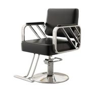 Sedia da Barbiere reclinabile per Parrucchiere Sedie da Barbiere girevoli a 360 Gradi Hair Stylist Tattoo Sedia da Salone Attrezzature per Lo Styling,A,Upgrade