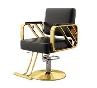 Sedia da Barbiere reclinabile per Parrucchiere Sedie da Barbiere girevoli a 360 Gradi Hair Stylist Tattoo Sedia da Salone Attrezzature per Lo Styling,E,Upgrade