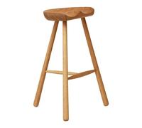 Sedia da Calzolaio Form & Refine N. 68 in Rovere