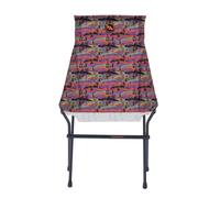 Sedia da campeggio Big agnes Big Six Camp Chair - Alpenglow (Zirkel Alpenglow) U