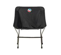 BIG AGNES Skyline Ul Chair - Unisex - Nero - Taglia unica- modello 2025