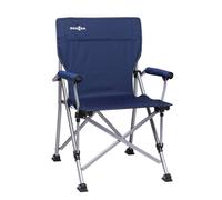 Sedia da campeggio Brunner Cruiser blu