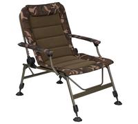 Sedia da campeggio Fox Camolite Recliner