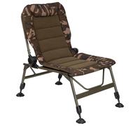 Sedia da campeggio Fox Camolite Recliner Compact
