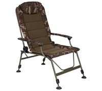 Sedia da campeggio Fox Camolite Recliner Large