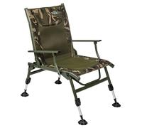 Sedia da campeggio Fox Duralite Recliner