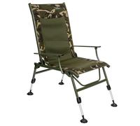 Sedia da campeggio Fox Duralite Recliner XL